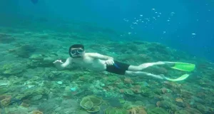 REGULER 4 HARI 3 MALAM