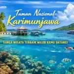 Taman nasional karimunjawa