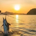 paket mancing karimunjawa