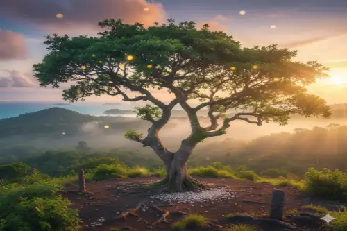 dewadaru karimunjawa