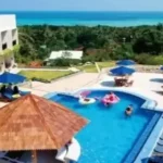 kolam renang kaimunjawa