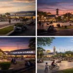 lokasi alun alun situraja