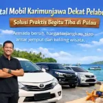 rental mobil karimunjawa dekat pelabuhan
