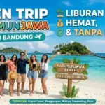 Open Trip Karimunjawa dari Bandung: Liburan Seru dan Hemat