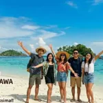 Open Trip Karimunjawa Murah
