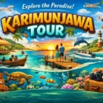 Jadwal Kapal Karimunjawa Terbaru