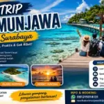 Open Trip Karimunjawa dari Surabaya: Cara Liburan Seru