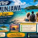 Open Trip Karimunjawa dari Jogja: Liburan Hemat