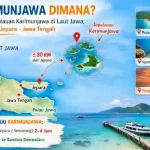 karimunjawa dimana