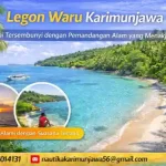 legon waru karimunjawa
