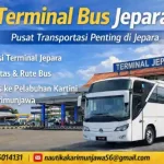 terminal bus jepara