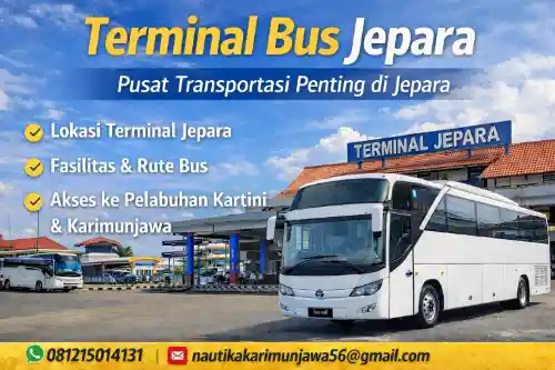 terminal bus jepara