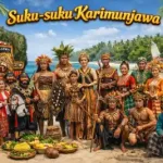 Suku di Karimunjawa: Keberagaman Budaya yang Unik