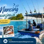 Kapal Mancing Karimunjawa