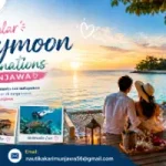 Popular Honeymoon Destinations di Karimunjawa
