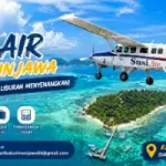 Susi Air Karimunjawa