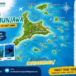 Peta Karimunjawa: Panduan Lokasi Wisata Karimunjawa