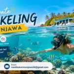 Private Snorkeling Karimunjawa