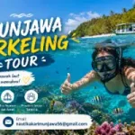 Karimunjawa Snorkeling Tour