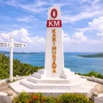 0 KM Karimunjawa