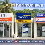 ATM Karimunjawa: Lokasi dan Tips Penting