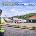 Bandara Karimunjawa