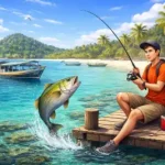 Harga Paket Mancing Karimunjawa
