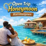 Open Trip Honeymoon Karimunjawa