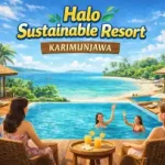 Halo Sustainable Resort Karimunjawa