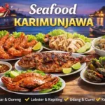 Seafood Karimunjawa yang Wajib Dicoba