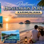 Destinasi Honeymoon Populer