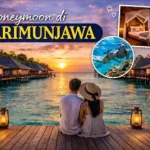 Honeymoon Planning Guide