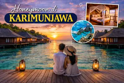 Honeymoon Planning Guide