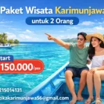 Paket Wisata Karimunjawa untuk 2 Orang : Tips Liburan Seru