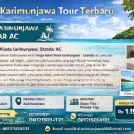 Biaya Karimunjawa Tour Terbaru