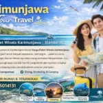 Karimunjawa Tour Travel