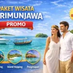 Paket Wisata Karimunjawa Promo