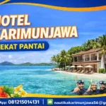 Hotel Karimunjawa Dekat Pantai: Penginapan Nyaman