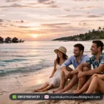 Travel Agent Karimunjawa