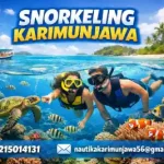 Spot Snorkeling Karimunjawa