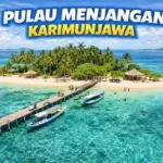 Pulau Menjangan Karimunjawa