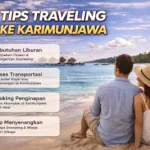 Tips Traveling ke Karimunjawa