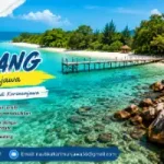 Pulau Geleang Karimunjawa