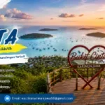 Bukit Cinta Karimunjawa
