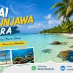 Pantai Karimunjawa Jepara