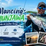 Trip Mancing Karimunjawa