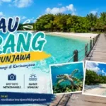 Pulau Parang Karimunjawa