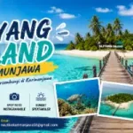 Gleyang Island Karimunjawa