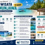 one day trip karimunjawa