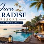 Java Paradise Resort Karimunjawa